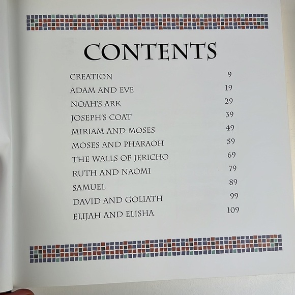 5 Minute Bible  Stories with CD. - Picture 5 of 10